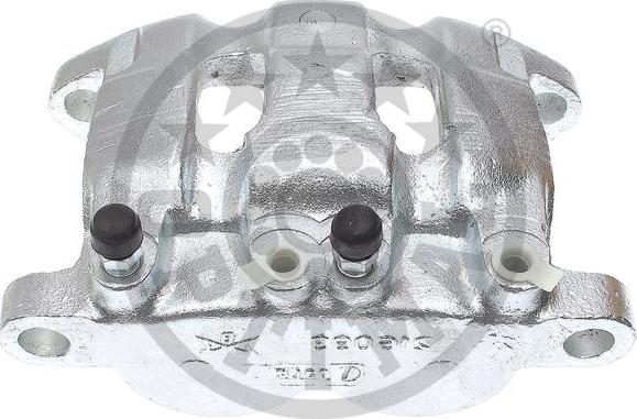 Optimal BC-1385R - Bremžu suports autodraugiem.lv