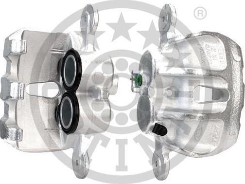 Optimal BC-1751L - Bremžu suports autodraugiem.lv