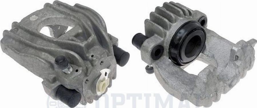 Optimal BC-1789L - Bremžu suports autodraugiem.lv