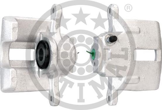Optimal BC-2490R - Bremžu suports autodraugiem.lv