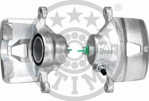 Optimal BC-2157R - Bremžu suports autodraugiem.lv