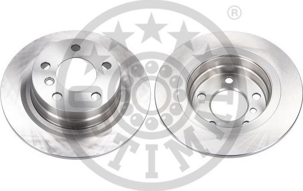 Optimal BS-9054 - Bremžu diski autodraugiem.lv