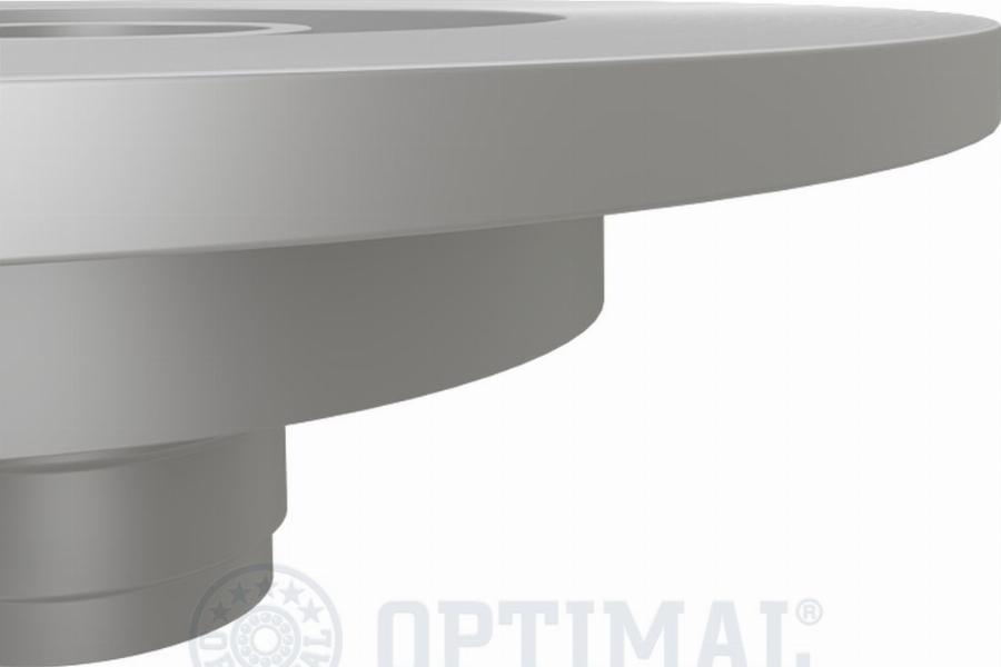 Optimal BS-9034C - Bremžu diski autodraugiem.lv