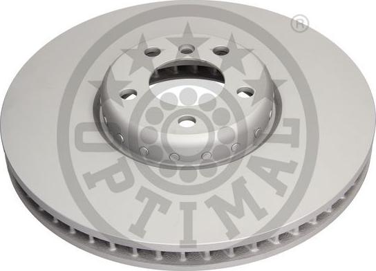Optimal BS-9342HC - Bremžu diski autodraugiem.lv