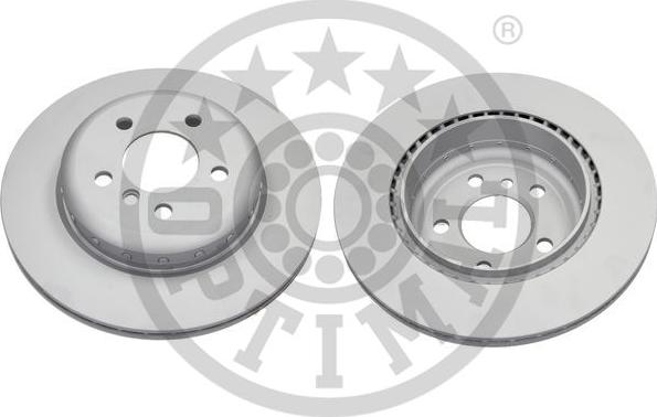 Optimal BS-9358 - Bremžu diski autodraugiem.lv