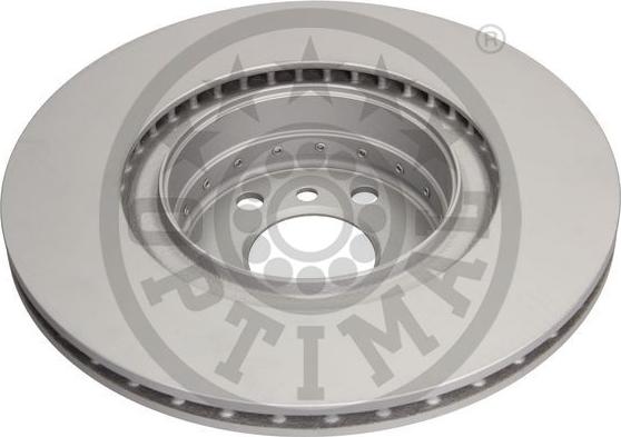 Optimal BS-9352HC - Bremžu diski autodraugiem.lv