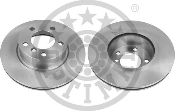 Optimal BS-9200HC - Bremžu diski autodraugiem.lv