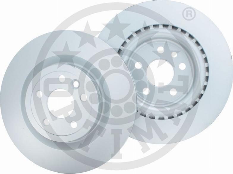 Optimal BS-9704C - Bremžu diski autodraugiem.lv