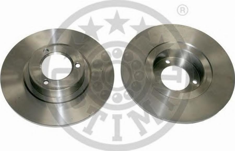 Optimal BS-1120 - Bremžu diski autodraugiem.lv