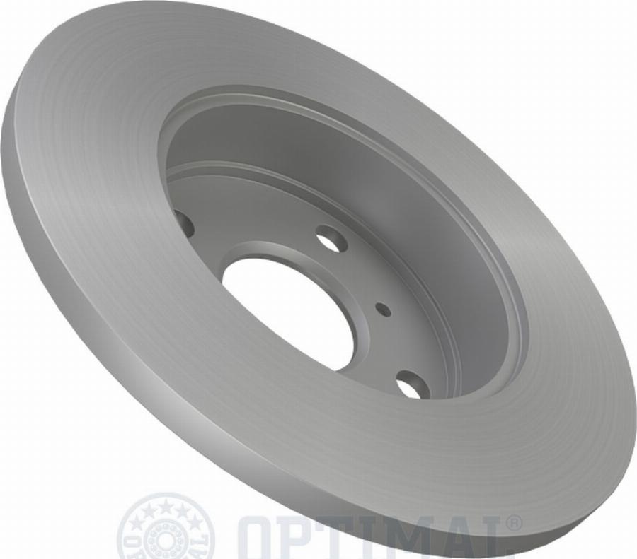 Optimal BS-8918C - Bremžu diski autodraugiem.lv