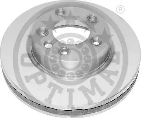 Optimal BS-7942C - Bremžu diski autodraugiem.lv