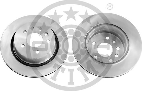 Optimal BS-7920C - Bremžu diski autodraugiem.lv