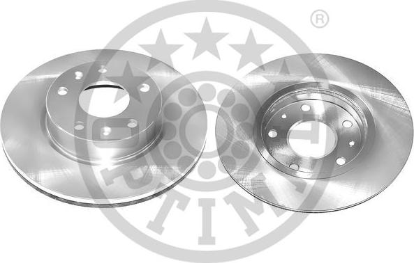 Optimal BS-7730C - Bremžu diski autodraugiem.lv