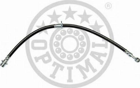 Optimal BSL-717 - Bremžu šļūtene autodraugiem.lv