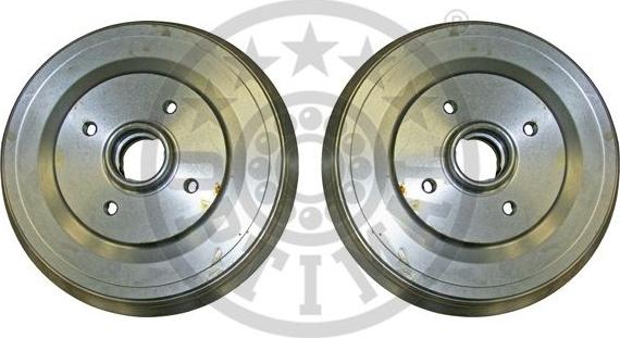 Optimal BT-1460 - Bremžu trumulis autodraugiem.lv