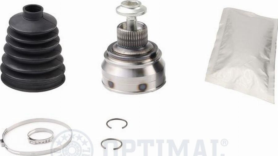 Optimal CW-3084 - Šarnīru komplekts, Piedziņas vārpsta autodraugiem.lv