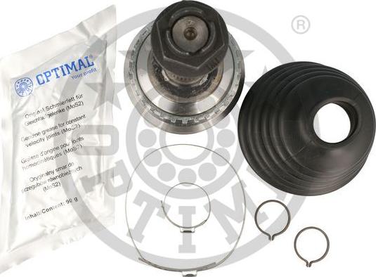 Optimal CW-2791 - Šarnīru komplekts, Piedziņas vārpsta autodraugiem.lv