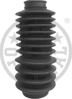 Optimal F8-4071 - Putekļusargs, Stūres iekārta autodraugiem.lv
