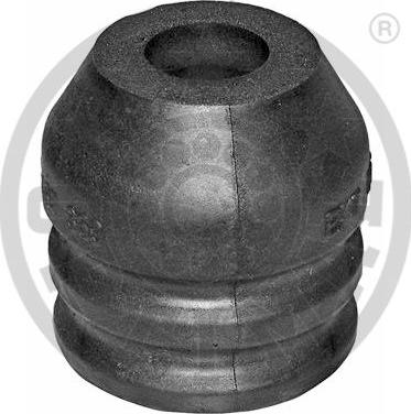 Optimal F8-5913 - Gājiena ierobežotājs, Atsperojums autodraugiem.lv