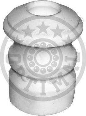 Optimal F8-5869 - Gājiena ierobežotājs, Atsperojums autodraugiem.lv