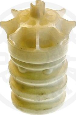 Optimal F8-7586 - Gājiena ierobežotājs, Atsperojums autodraugiem.lv
