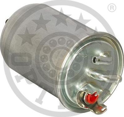 Optimal FF-01260 - Degvielas filtrs autodraugiem.lv