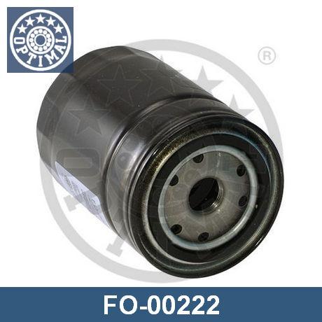 Optimal FO-00222 - Eļļas filtrs autodraugiem.lv