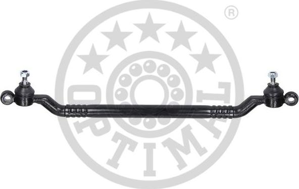 Optimal G4-063 - Stūres šķērsstiepnis autodraugiem.lv