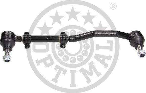 Optimal G4-082 - Stūres šķērsstiepnis autodraugiem.lv