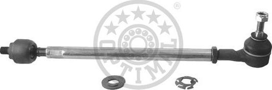 Optimal G0-045 - Stūres šķērsstiepnis autodraugiem.lv