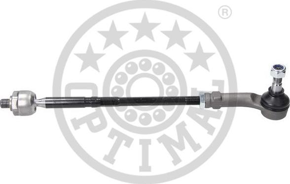 Optimal G0-737 - Stūres šķērsstiepnis autodraugiem.lv