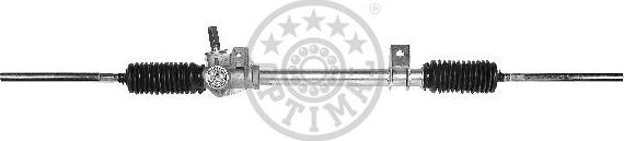 Optimal G10-057 - Stūres mehānisms autodraugiem.lv