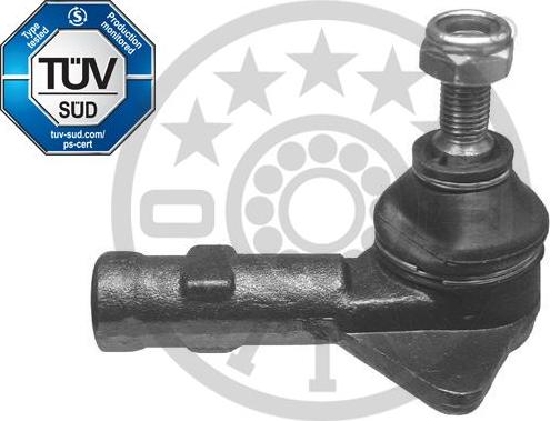 Optimal G1-073 - Stūres šķērsstiepņa uzgalis autodraugiem.lv