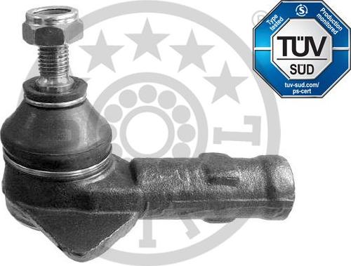 Optimal G1-072 - Stūres šķērsstiepņa uzgalis autodraugiem.lv