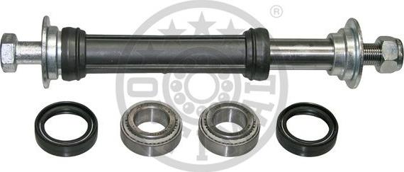 Optimal G8-556 - Remkomplekts, Neatk. balstiekārtas šķērssvira autodraugiem.lv
