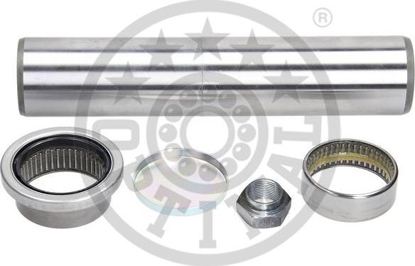 Optimal G8-197 - Remkomplekts, Riteņa piekare autodraugiem.lv