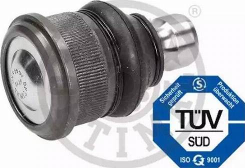 Optimal G3-941 - Balst / Virzošais šarnīrs autodraugiem.lv