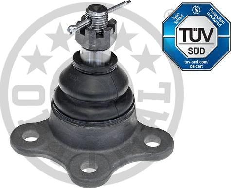 Optimal G3-914 - Balst / Virzošais šarnīrs autodraugiem.lv