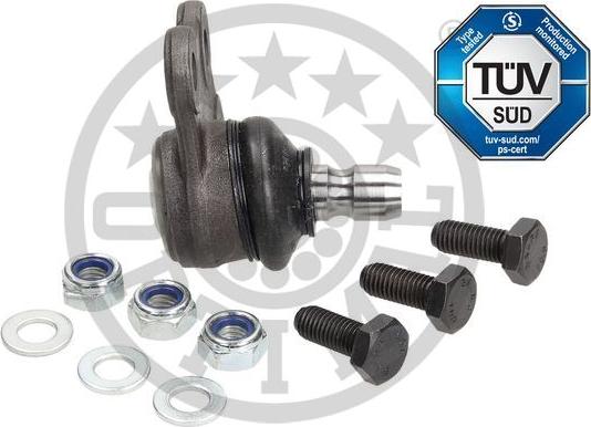 Optimal G3-920 - Balst / Virzošais šarnīrs autodraugiem.lv