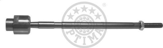 Optimal G2-615 - Aksiālais šarnīrs, Stūres šķērsstiepnis autodraugiem.lv