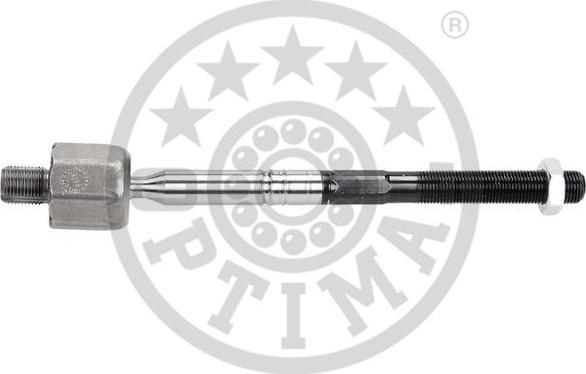 Optimal G2-1018 - Aksiālais šarnīrs, Stūres šķērsstiepnis autodraugiem.lv