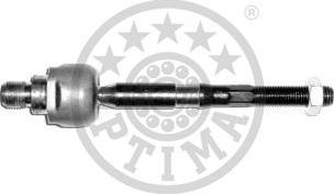 Optimal G2-1084 - Aksiālais šarnīrs, Stūres šķērsstiepnis autodraugiem.lv