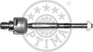 Optimal G2-1085 - Aksiālais šarnīrs, Stūres šķērsstiepnis autodraugiem.lv