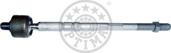 Optimal G2-1162 - Aksiālais šarnīrs, Stūres šķērsstiepnis autodraugiem.lv