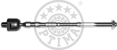 Optimal G2-1102 - Aksiālais šarnīrs, Stūres šķērsstiepnis autodraugiem.lv