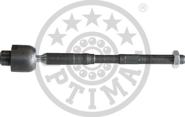 Optimal G2-1188 - Aksiālais šarnīrs, Stūres šķērsstiepnis autodraugiem.lv
