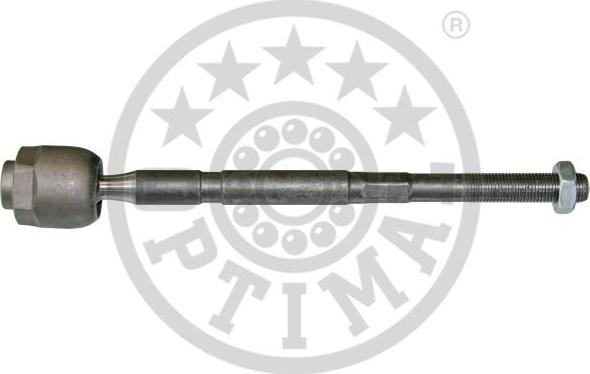 Optimal G2-1139 - Aksiālais šarnīrs, Stūres šķērsstiepnis autodraugiem.lv