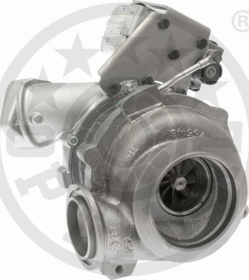 Optimal OP-ETU0185G-RM - Kompresors, Turbopūte autodraugiem.lv