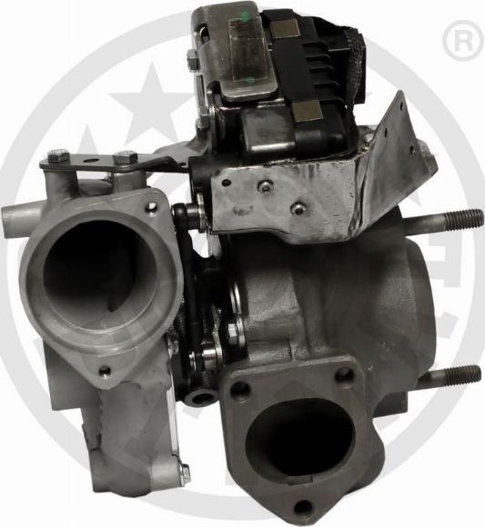 Optimal OP-ETU0171G-RM - Kompresors, Turbopūte autodraugiem.lv