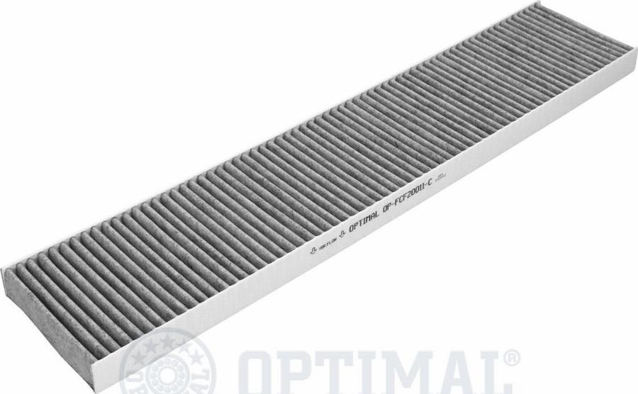 Optimal OP-FCF20011-C - Filtrs, Salona telpas gaiss autodraugiem.lv